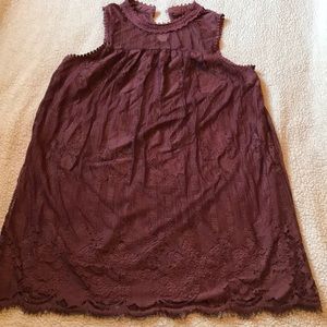 Beautiful tunic/dress